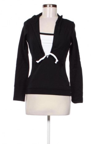 Дамска блуза Unbranded, Размер M, Цвят Черен, Цена 19,04 лв.