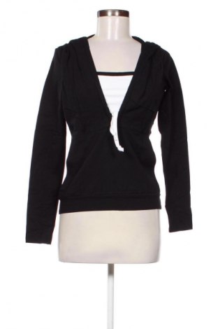 Дамска блуза Unbranded, Размер L, Цвят Черен, Цена 19,04 лв.