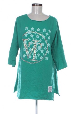 Damen Shirt Unbranded, Größe XL, Farbe Grün, Preis € 9,72