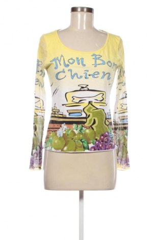 Bluză de femei Unbranded, Mărime L, Culoare Multicolor, Preț 41,99 Lei