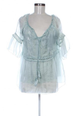 Dámská halenka Unbranded, Velikost L, Barva Modrá, Cena  241,00 Kč