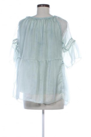 Dámská halenka Unbranded, Velikost L, Barva Modrá, Cena  241,00 Kč