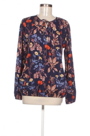 Дамска блуза Unbranded, Размер L, Цвят Многоцветен, Цена 12,99 лв.