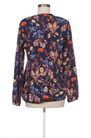 Дамска блуза Unbranded, Размер L, Цвят Многоцветен, Цена 12,99 лв.