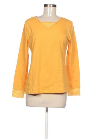 Damen Shirt Unbranded, Größe M, Farbe Gelb, Preis € 8,99