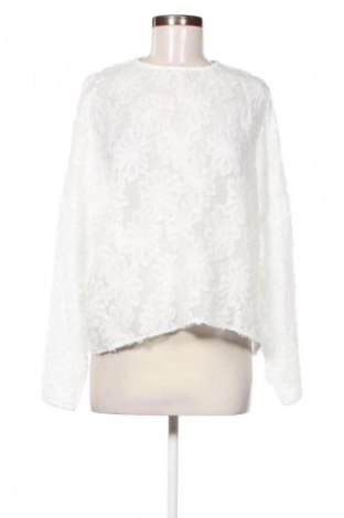 Bluzka damska Unbranded, Rozmiar L, Kolor Biały, Cena 43,77 zł