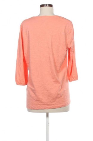 Дамска блуза Unbranded, Размер L, Цвят Оранжев, Цена 13,99 лв.