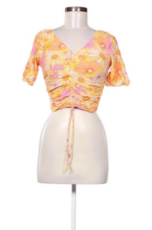 Dámska blúza Unbranded, Veľkosť S, Farba Viacfarebná, Cena  9,72 €