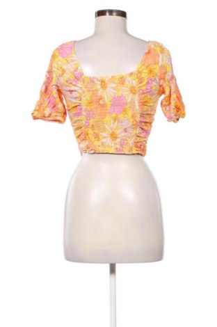 Dámska blúza Unbranded, Veľkosť S, Farba Viacfarebná, Cena  9,72 €