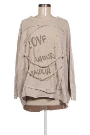 Női blúz Unbranded, Méret 3XL, Szín Bézs, Ár 3 309 Ft