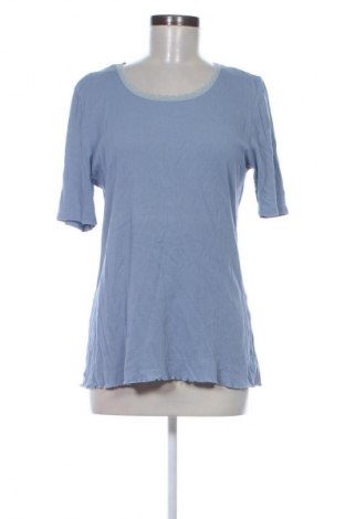 Dámska blúza Unbranded, Veľkosť M, Farba Modrá, Cena  10,00 €