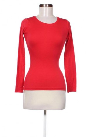Bluză de femei Unbranded, Mărime M, Culoare Roșu, Preț 50,00 Lei