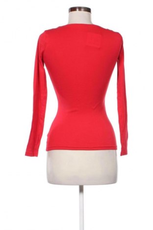 Bluză de femei Unbranded, Mărime M, Culoare Roșu, Preț 50,00 Lei