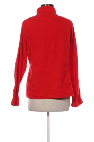 Дамска блуза Unbranded, Размер L, Цвят Червен, Цена 11,99 лв.