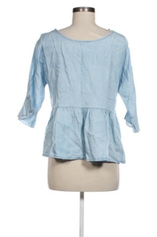 Γυναικεία μπλούζα Unbranded, Μέγεθος S, Χρώμα Μπλέ, Τιμή 9,72 €