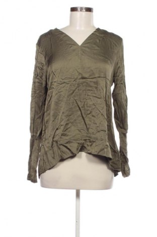 Bluzka damska Unbranded, Rozmiar S, Kolor Zielony, Cena 35,99 zł