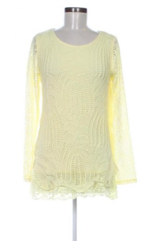 Dámská halenka Unbranded, Velikost M, Barva Žlutá, Cena  247,00 Kč