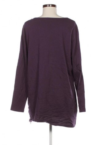 Dámska blúza Unbranded, Veľkosť XXL, Farba Fialová, Cena  9,95 €