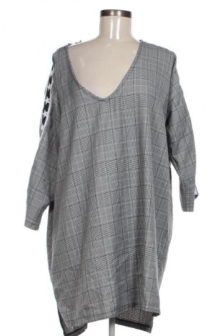 Dámská halenka Unbranded, Velikost 3XL, Barva Vícebarevné, Cena  457,00 Kč