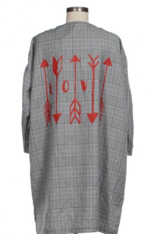 Dámská halenka Unbranded, Velikost 3XL, Barva Vícebarevné, Cena  457,00 Kč