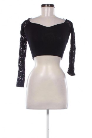 Damen Shirt Unbranded, Größe XXS, Farbe Schwarz, Preis 9,72 €