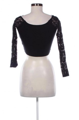 Damen Shirt Unbranded, Größe XXS, Farbe Schwarz, Preis 9,72 €