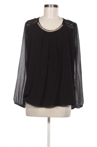 Bluzka damska Unbranded, Rozmiar M, Kolor Czarny, Cena 45,99 zł