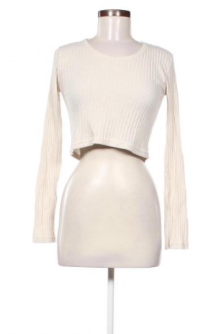 Dámska blúza Unbranded, Veľkosť M, Farba Kremová, Cena  9,72 €