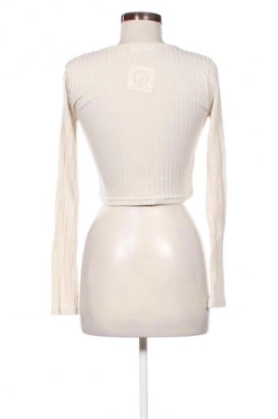 Dámska blúza Unbranded, Veľkosť M, Farba Kremová, Cena  9,72 €
