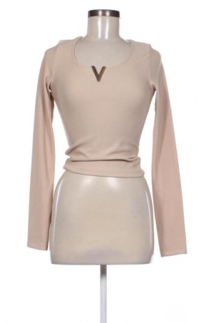 Dámská halenka Unbranded, Velikost L, Barva Béžová, Cena  241,00 Kč