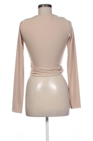 Dámská halenka Unbranded, Velikost L, Barva Béžová, Cena  241,00 Kč