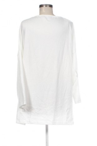 Дамска блуза Unbranded, Размер L, Цвят Бял, Цена 12,99 лв.