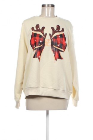 Bluză de femei Unbranded, Mărime L, Culoare Bej, Preț 39,99 Lei