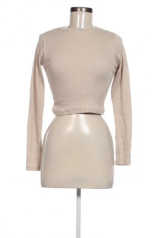 Dámska blúza Unbranded, Veľkosť XS, Farba Béžová, Cena  15,94 €