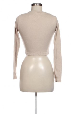 Dámska blúza Unbranded, Veľkosť XS, Farba Béžová, Cena  15,94 €