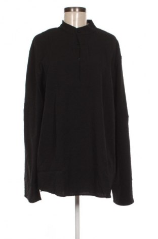 Damen Shirt Unbranded, Größe XXL, Farbe Schwarz, Preis € 9,99