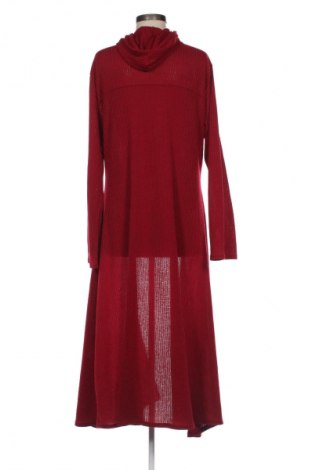 Damen Shirt Unbranded, Größe 3XL, Farbe Rot, Preis 9,74 €