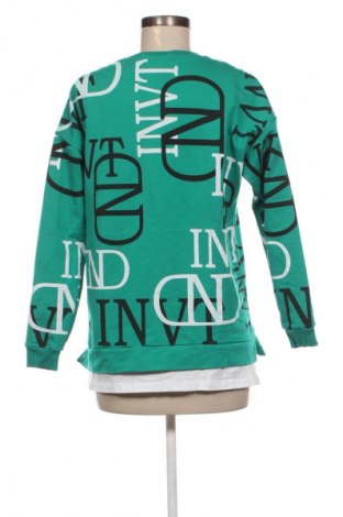 Дамска блуза Unbranded, Размер L, Цвят Многоцветен, Цена 11,99 лв.