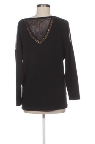 Dámska blúza Unbranded, Veľkosť XL, Farba Čierna, Cena  10,00 €