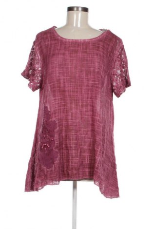 Dámská halenka Unbranded, Velikost XL, Barva Fialová, Cena  394,00 Kč