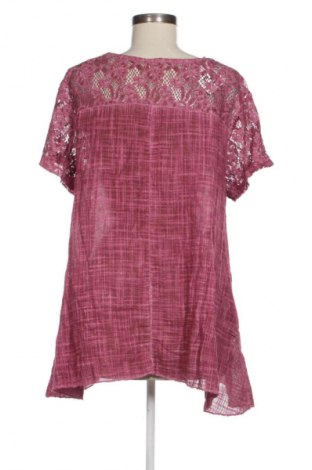 Dámská halenka Unbranded, Velikost XL, Barva Fialová, Cena  394,00 Kč