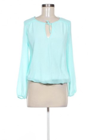 Női blúz Unbranded, Méret M, Szín Kék, Ár 3 800 Ft