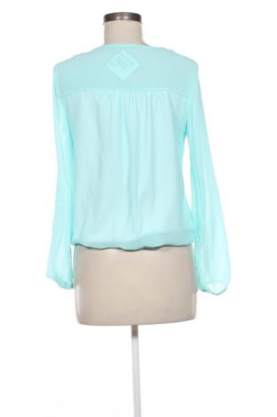 Női blúz Unbranded, Méret M, Szín Kék, Ár 3 800 Ft