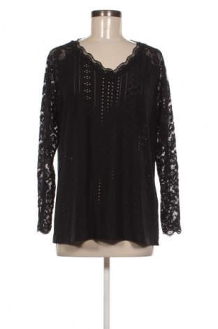 Dámská halenka Unbranded, Velikost XL, Barva Černá, Cena  199,00 Kč