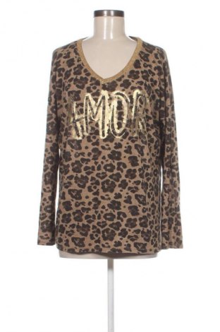 Dámská halenka Unbranded, Velikost L, Barva Vícebarevné, Cena  247,00 Kč