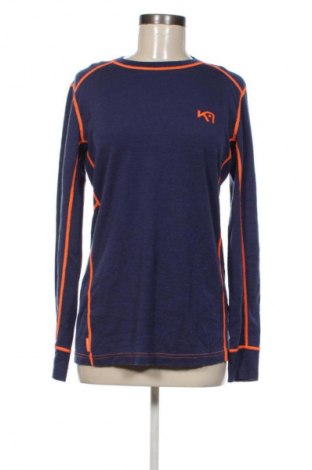 Bluzka damska Unbranded, Rozmiar M, Kolor Niebieski, Cena 50,99 zł