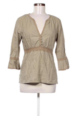 Dámska blúza Unbranded, Veľkosť L, Farba Hnedá, Cena  9,74 €