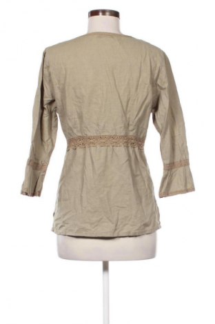 Dámska blúza Unbranded, Veľkosť L, Farba Hnedá, Cena  9,74 €