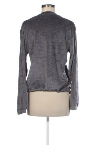 Γυναικεία μπλούζα Unbranded, Μέγεθος L, Χρώμα Γκρί, Τιμή 7,99 €