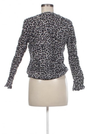 Дамска блуза Unbranded, Размер S, Цвят Многоцветен, Цена 11,99 лв.